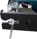 Makita DJV180Z 18V Cordless Jigsaw Body Only Li-ion 300W Power view 5
