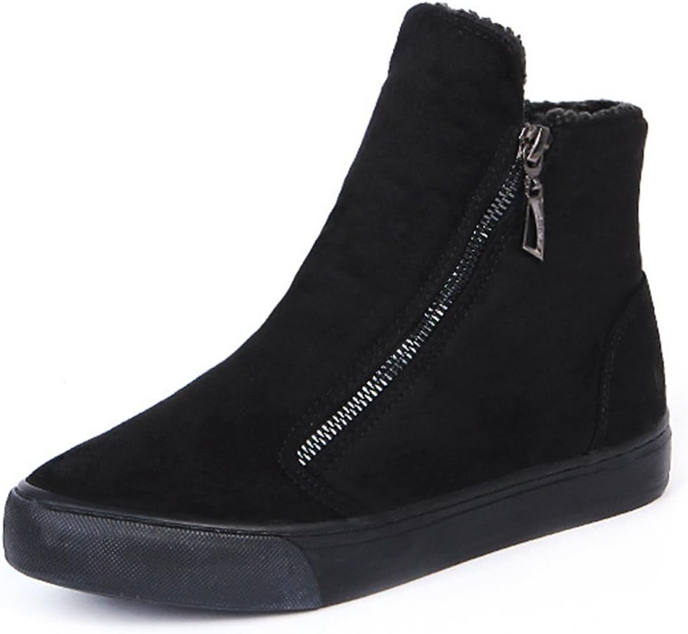 Walisen Women's Boots Black Black