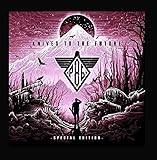 Knives to the Future (Special Edition)