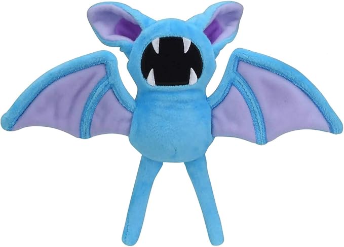 crobat plush