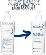 Bioderma Atoderm Intensive Balm 500ml Very Dry Itchy Eczema Prone Skin view 4