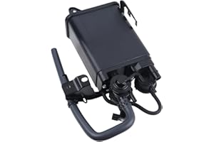 DOLKSN Vapor Canister Compatible with 2002 2003 2004 Toyota Tacoma 77740-04010 911-635