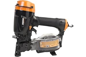 Freeman PCN450 Pneumatics Pneumatic 15° Coil Roofing Nailer