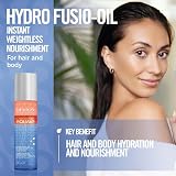 REVLON PROFESSIONAL Equave Hydro Fusio-Oil Instant Weightless Nourishment 200ml view 2