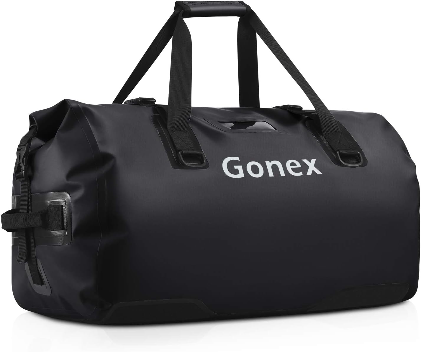 large dry duffel bag