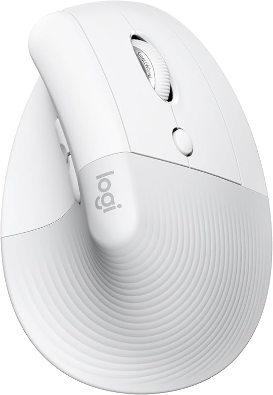 Lift Mouse Ergonomico Verticale