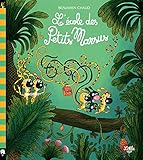 Les Petits Marsus : L'école des Petits Marsus by 