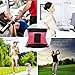 FOUMECH Waist Trainer Belt for Women - Waist Cincher Trimmer Slimmer Body Shaper Belt - Sport Girdle Belt for Weight Loss