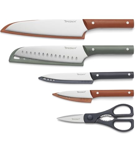 Amazon.com: Hampton Forge 895895 Tomodachi Natural Harvest 12