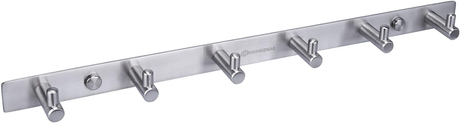 Best 16 Inch Coat Rack