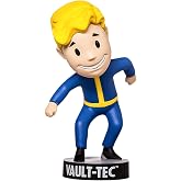 Fallout 4: Vault Boy 111 Bobbleheads - Series Two: Sneak by Fallout