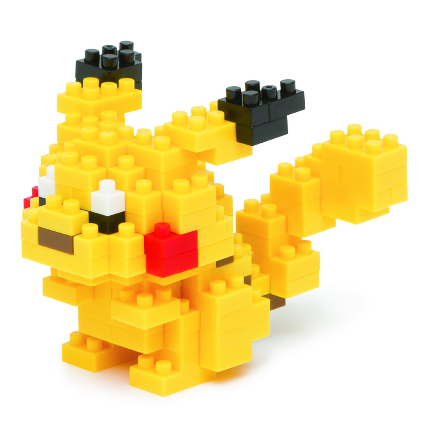 The 7 Best Pokemon Building Set