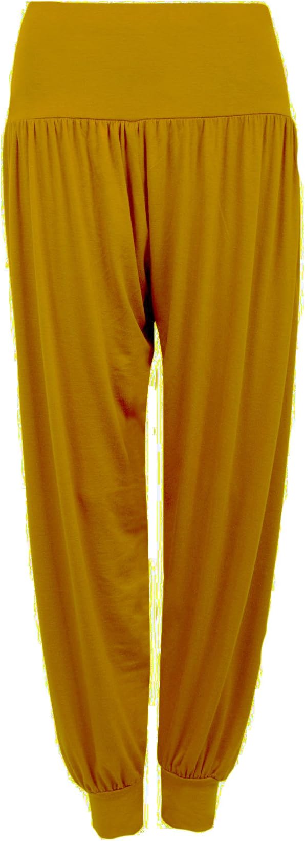 LUL® Printed Ali Baba Hareem Trousers
