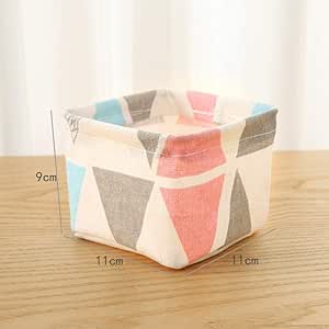 Cesta De Almacenamiento De 4 Piezas, Cesta De Almacenamiento De