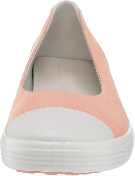 ecco soft 7 ballerina