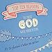 DaySpring Religious Graduation Card (Top Ten Reasons to Trust God With Your Future)