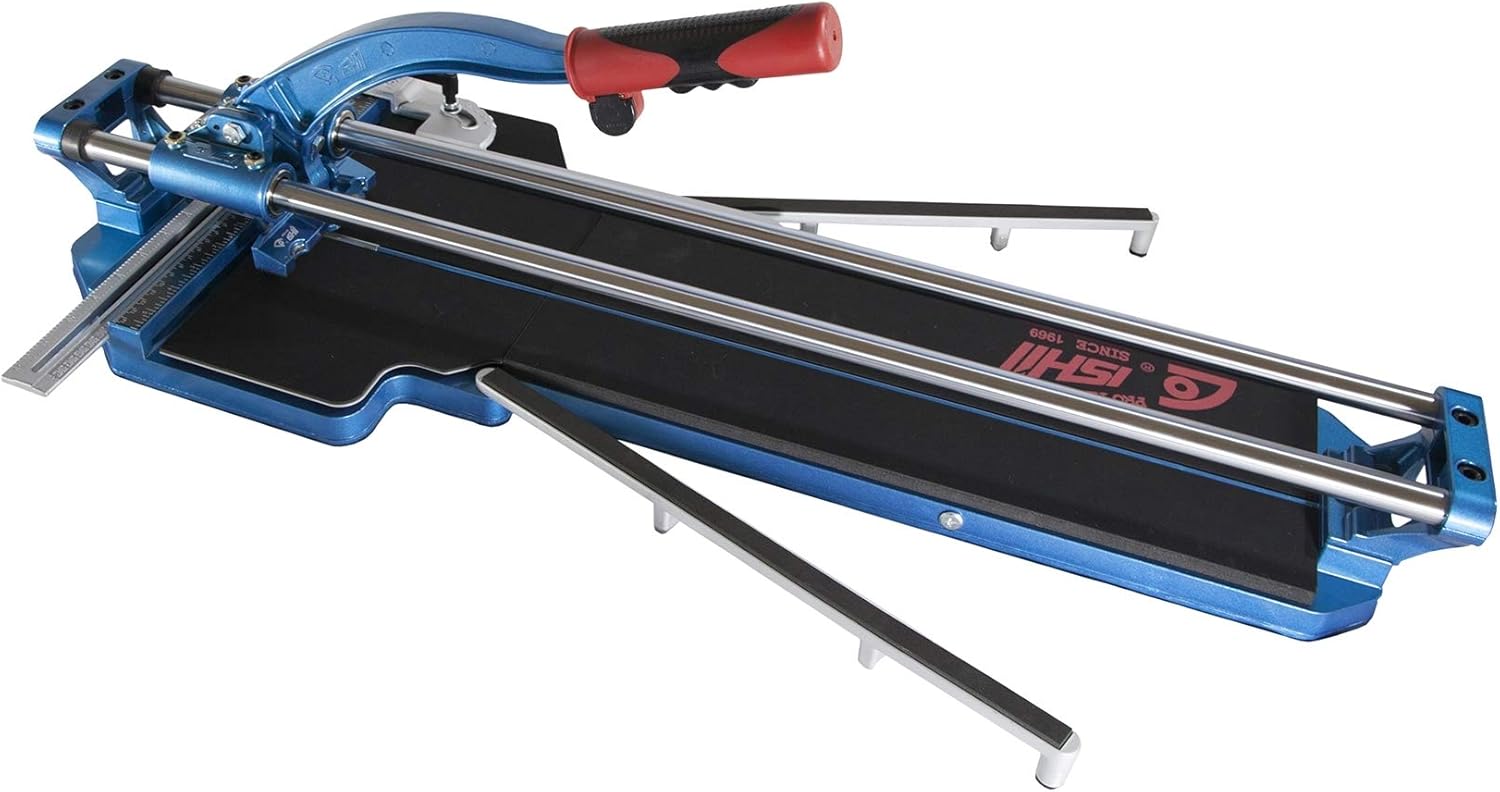 Ishii Tile Cutter Big Clinker 251/2" JW650STWAM