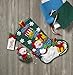 Bucilla Snowman with Presents Stocking Kit