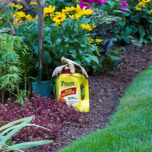 3 Preen+Garden+Weed+Preventer+Covers