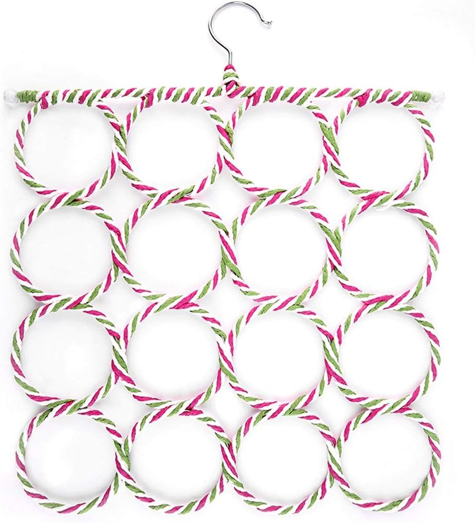 Cheekbone Práctico Práctico Ahorre Espacio Bufanda multifunción Chal