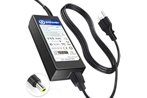 T Power Charger for Bluetti Portable Power Station DC7909 T200S-252A800-00 T200 EB3A EB70 EB70S AC50S T500 LiFePO4 Ac Dc Ac Dc Adapter Power Supply Cord