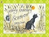 Hairy Maclary Scattercat