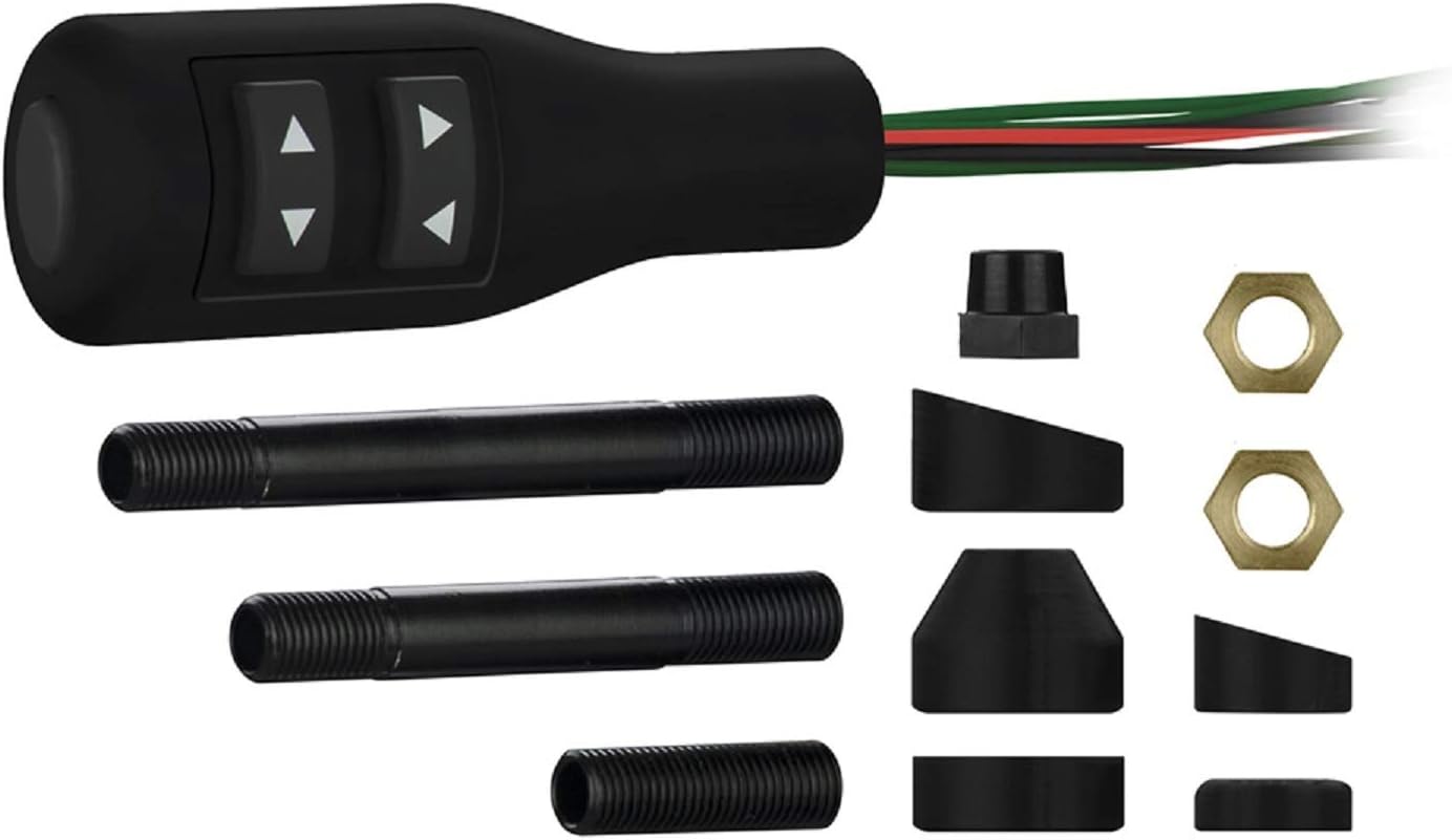 steering wheel remote control universal