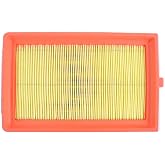 Mopar FIAT Air Filter (68202151AA) | OEM Car &amp; Truck Replacement Part, Long-Lasting Performance, Easy Installation, Compatible with FIAT 500L