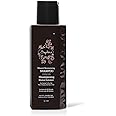 Saphira Mineral Moisturizing Shampoo, Hydration and Shine for Dry, Damaged, Permed or Chemically Treated Hair and Scalp, Sulfate-Free, Paraben-Free, Vegan, Prevents Frizz and Split Ends
