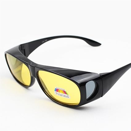 lentes polarized