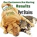 Carpet & Upholstery Cleaning Solution Spot & Stain Remover Spray 32 Oz Spot Removal. Best Concentrated Carpet Cleaners Product For Home Use Pet Stains & Very Dirty Carpet