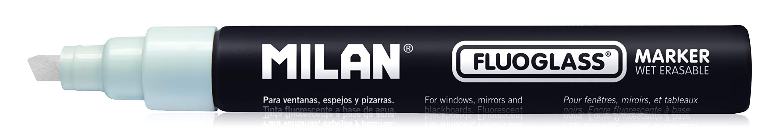 Milan 591291012 – Pack of 12 Markers