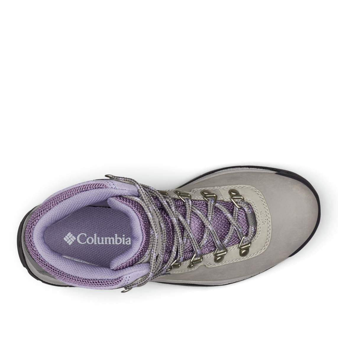 Columbia Womens Newton Ridge Plus Hiking Shoe