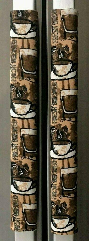 The 9 Best Coffee Cafe Espresso Refrigerator Handle Cover