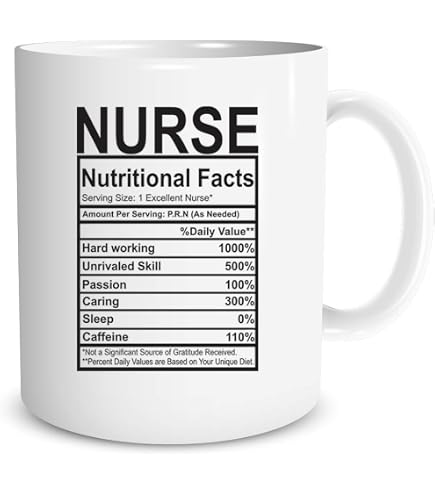 Nurse My Job Is To Save Your Ass Not Kiss It - Taza de café