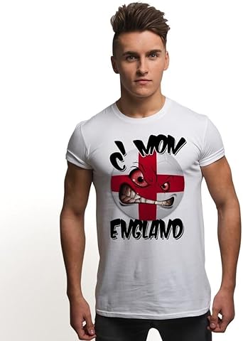england 2016 t shirt