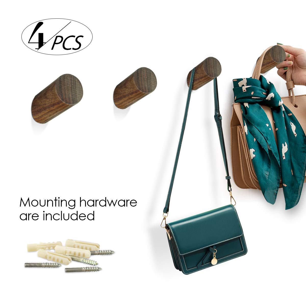 Best Kings Brand Coat Rack