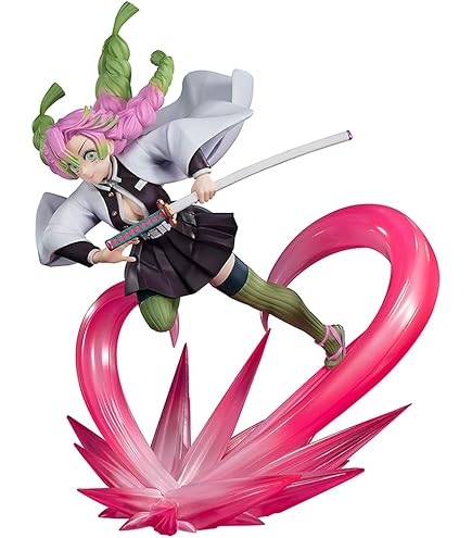 Amazon.com: Furyu AMU-SHP0530 Demon Slayer (Kimetsu no Yaiba