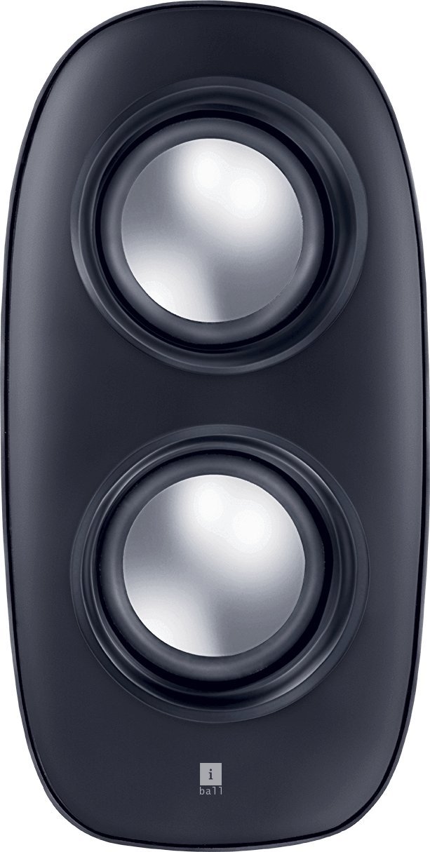 iball melodia i4 speaker
