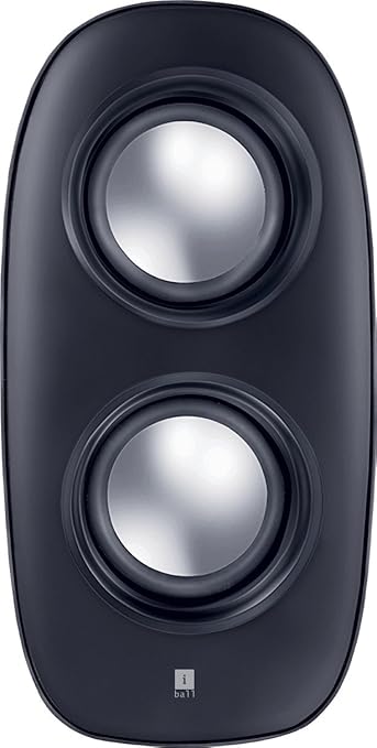 iball usb speaker price