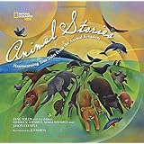 National Geographic Kids Animal Stories: Heartwarming True Tales from the Animal Kingdom