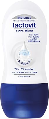 Deodorante, Original Extraeficacia Roll-On, 50 ml