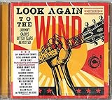 LOOK AGAIN TO THE WIND:JOHNNY CASHS BITTER TEARS   image