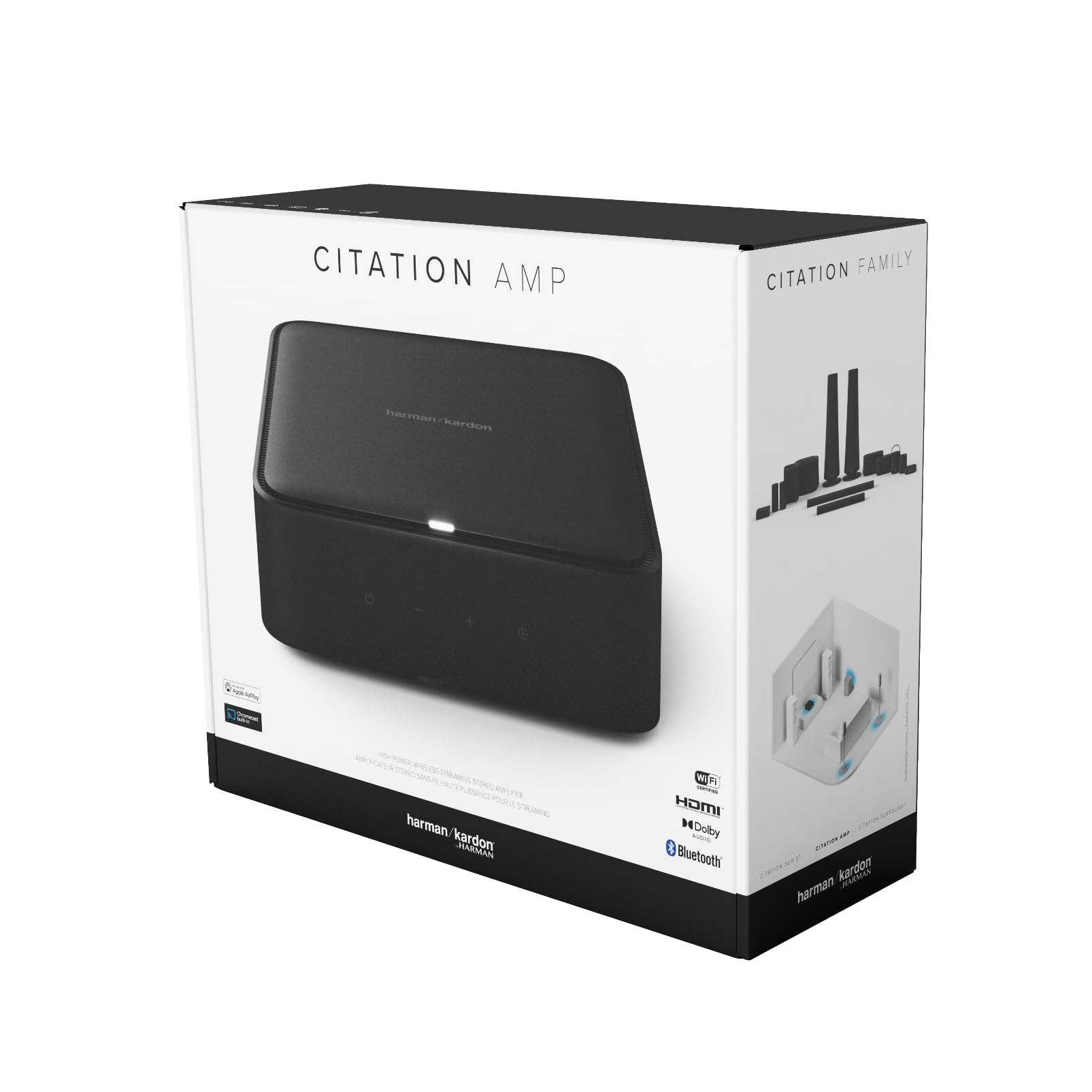 harman kardon Citation Amp