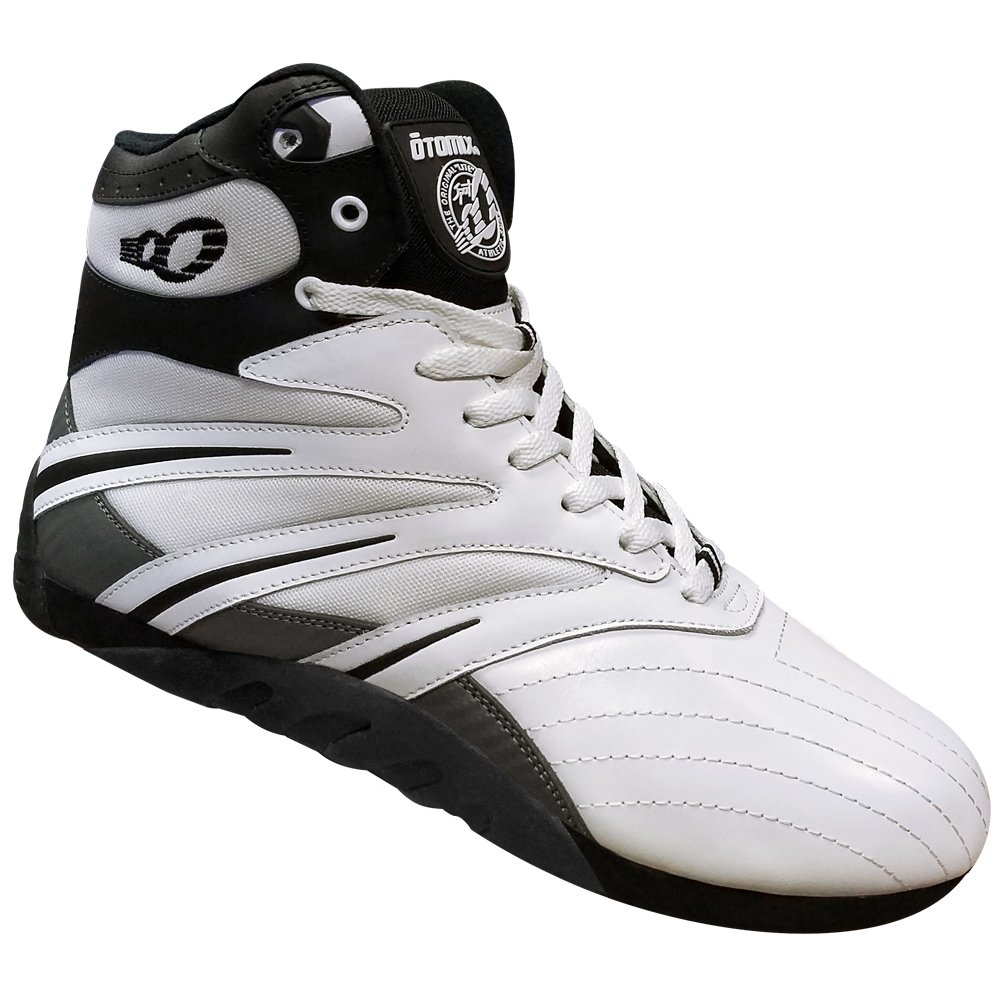 The 10 Best Body Building Shoe For Women