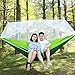 XiuanCum Ultralight Parachute Hammock Hunting Mosquito Net Double Person Camping Leisure Hamak Outdoor Furniture Hammockthumb 3