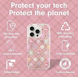 Sonix x Sanrio Case for iPhone 16 Pro Max