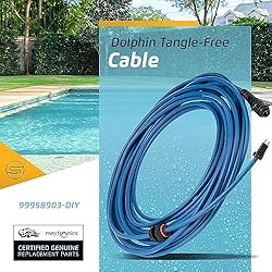 Dolphin Genuine Replacement Part — Durable 60 FT