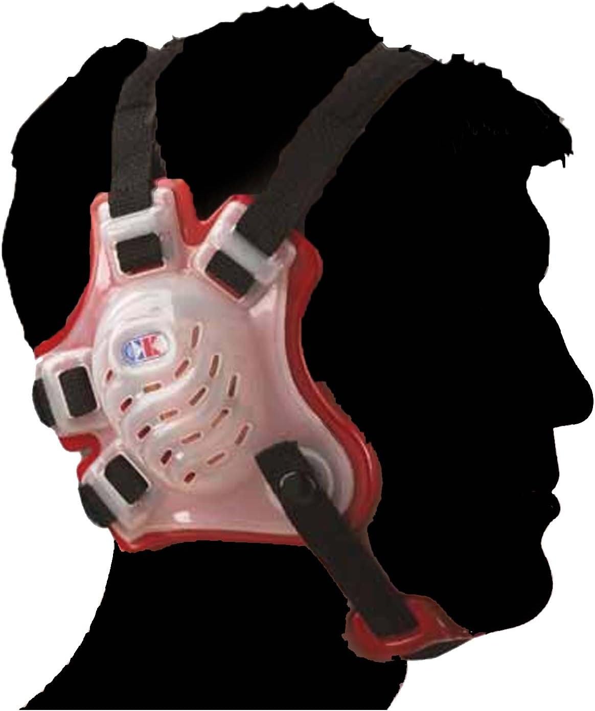 Cliff Keen Wrestling-Protective-Headgear Cliff Keen F5 Tornado Headgear : Sports & Outdoors