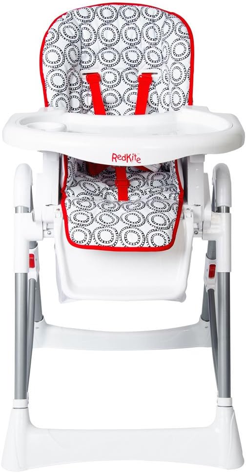 RED KITE Feed Me Ultimo Highchair (Polar) Amazon.co.uk Baby RED KITE Feed Me Ultimo Highchair (Polar) Amazon.co.uk Baby